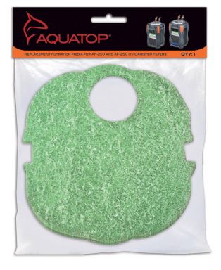 AQUATOP AF200250-RPHP Replacement Phosphate Pad for the AF200/AF250